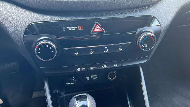 used 2016 Hyundai Tucson car, priced at $9,999