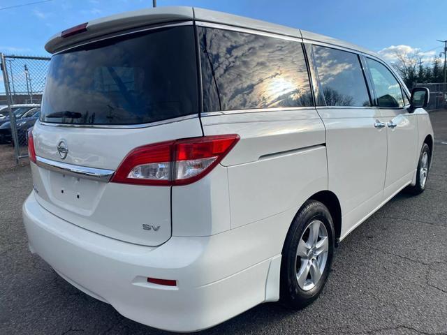 used 2015 Nissan Quest car, priced at $7,999