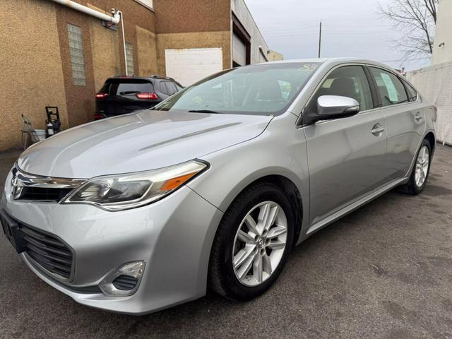 used 2015 Toyota Avalon car, priced at $13,599