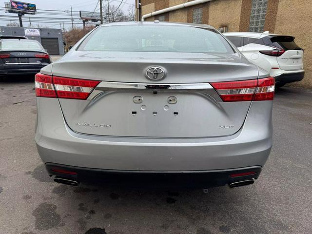 used 2015 Toyota Avalon car, priced at $13,599