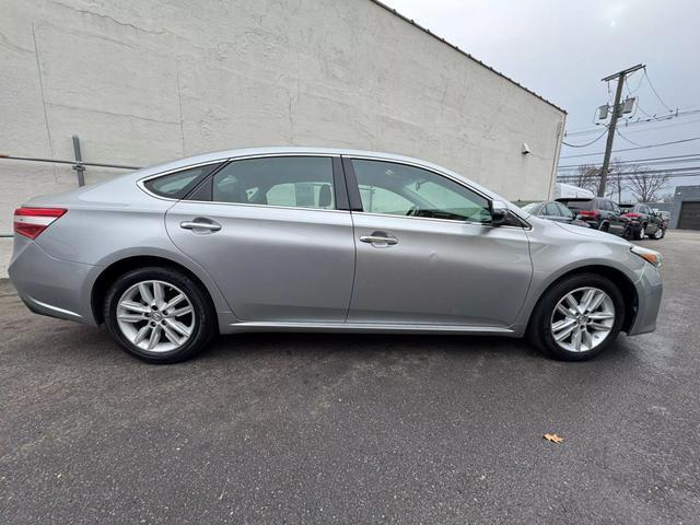 used 2015 Toyota Avalon car, priced at $13,599