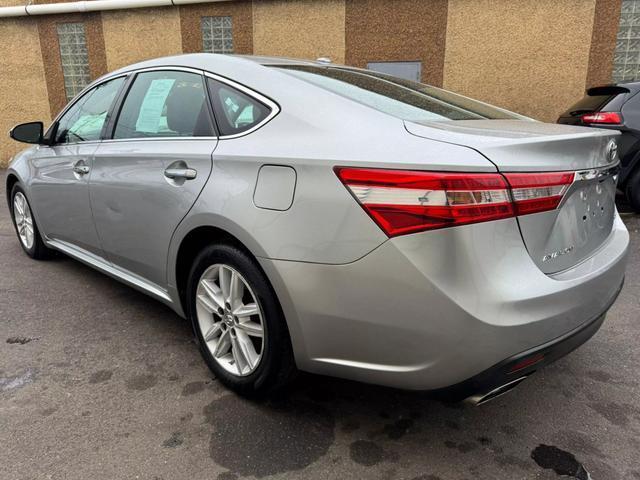 used 2015 Toyota Avalon car, priced at $13,599