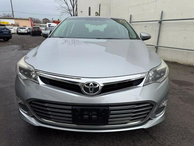 used 2015 Toyota Avalon car, priced at $13,599