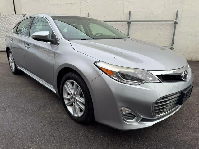 used 2015 Toyota Avalon car, priced at $13,599