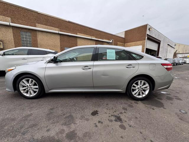 used 2015 Toyota Avalon car, priced at $13,599