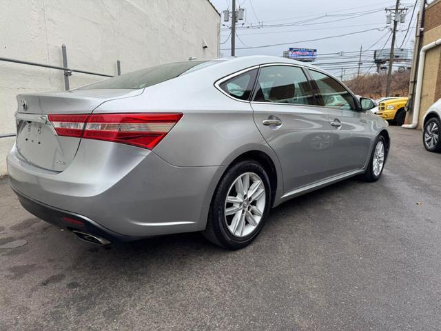 used 2015 Toyota Avalon car, priced at $13,599