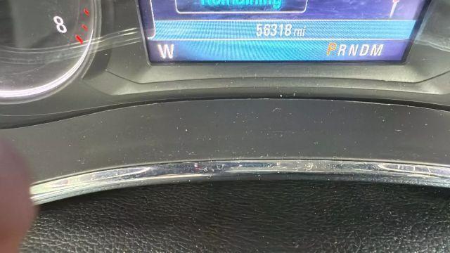 used 2022 Buick Encore car, priced at $16,999