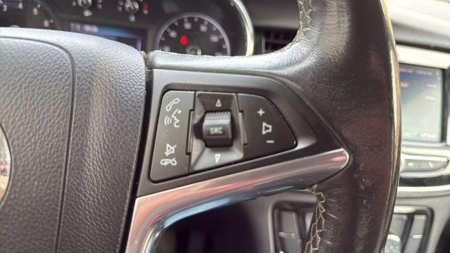 used 2022 Buick Encore car, priced at $16,999
