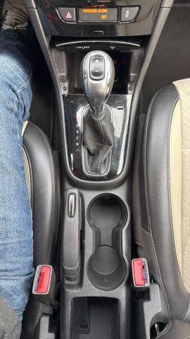used 2022 Buick Encore car, priced at $16,999