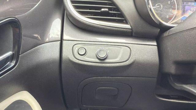 used 2022 Buick Encore car, priced at $16,999