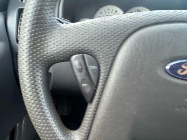used 2005 Ford Escape Hybrid car, priced at $2,999