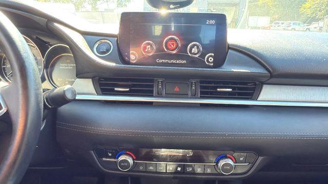 used 2019 Mazda Mazda6 car
