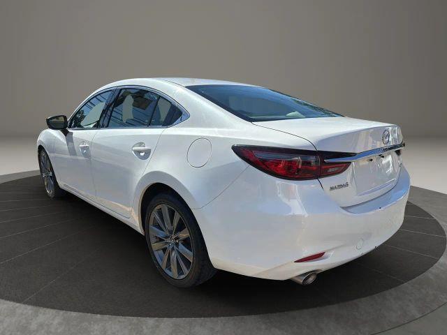 used 2019 Mazda Mazda6 car