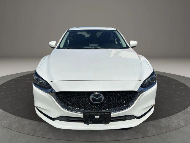used 2019 Mazda Mazda6 car
