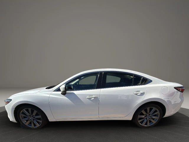 used 2019 Mazda Mazda6 car