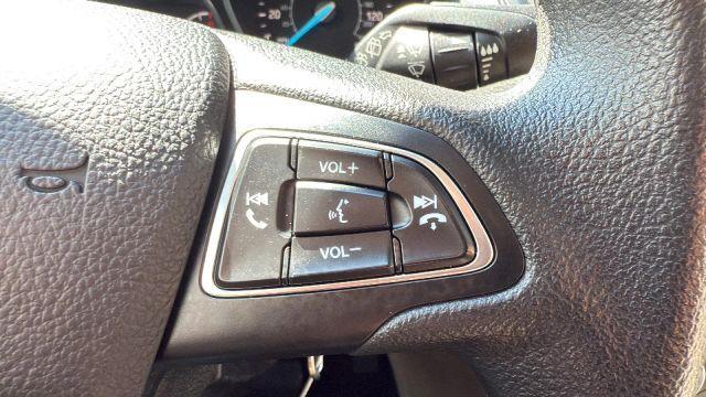 used 2018 Ford Escape car, priced at $12,599