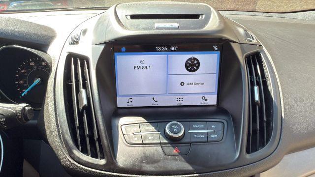 used 2018 Ford Escape car, priced at $12,599