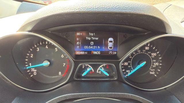 used 2018 Ford Escape car, priced at $12,599