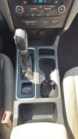 used 2018 Ford Escape car, priced at $12,599
