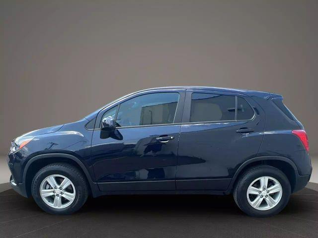 used 2021 Chevrolet Trax car, priced at $12,499