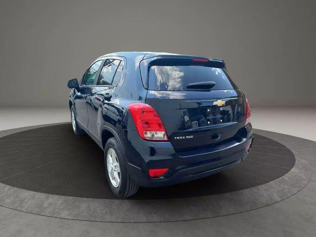 used 2021 Chevrolet Trax car, priced at $12,499