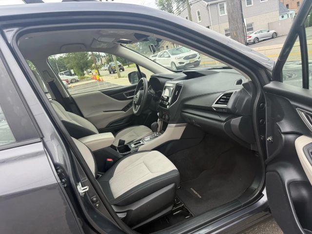 used 2022 Subaru Forester car, priced at $13,399
