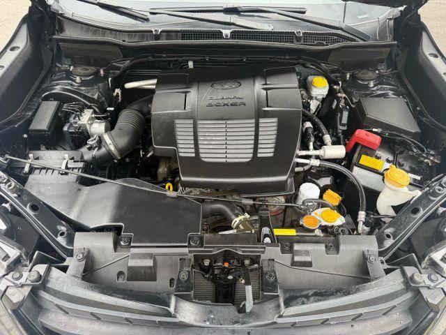used 2022 Subaru Forester car, priced at $13,399