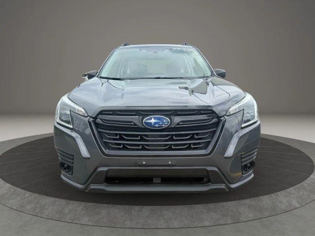 used 2022 Subaru Forester car, priced at $13,399