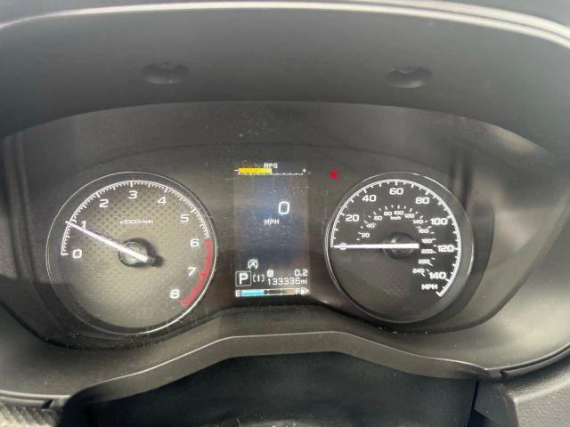 used 2022 Subaru Forester car, priced at $13,399