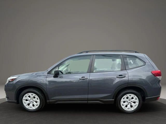 used 2022 Subaru Forester car, priced at $13,399