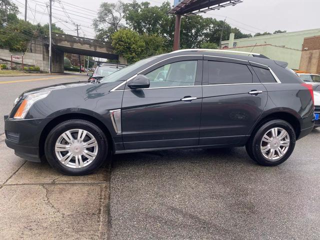 used 2015 Cadillac SRX car, priced at $9,599