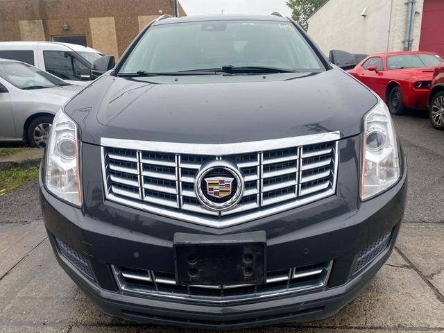 used 2015 Cadillac SRX car, priced at $9,599