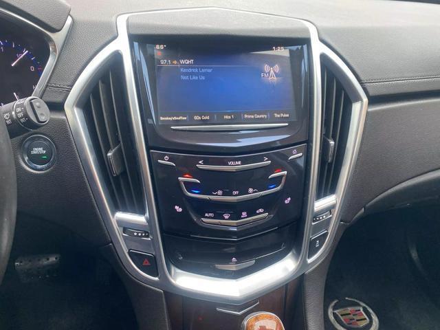 used 2015 Cadillac SRX car, priced at $9,599