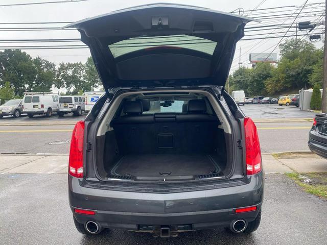 used 2015 Cadillac SRX car, priced at $9,599