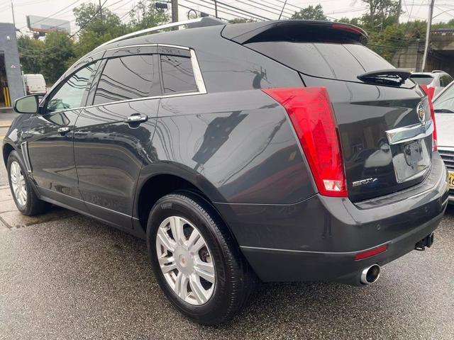 used 2015 Cadillac SRX car, priced at $9,599