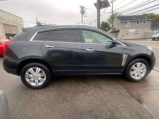 used 2015 Cadillac SRX car, priced at $9,599