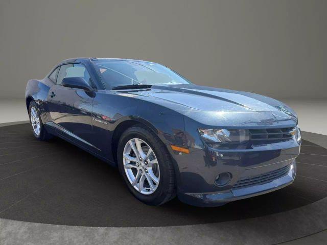 used 2014 Chevrolet Camaro car, priced at $11,299