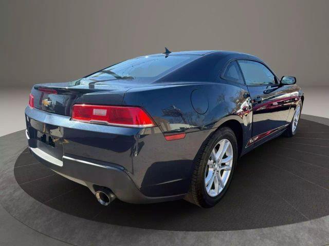used 2014 Chevrolet Camaro car, priced at $11,299