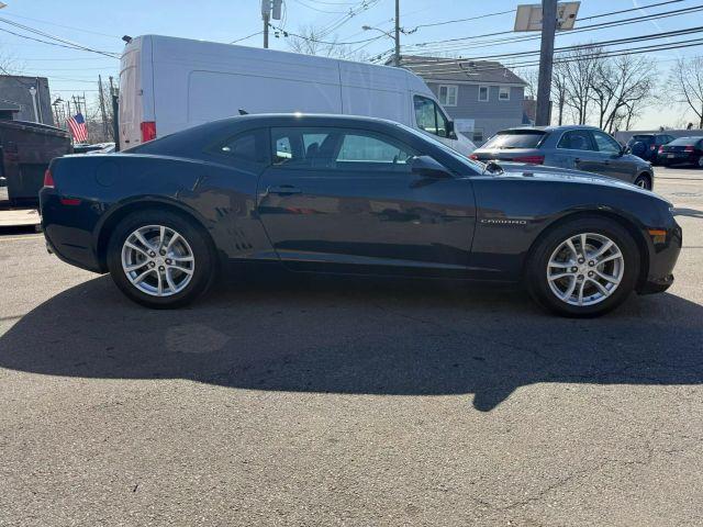 used 2014 Chevrolet Camaro car, priced at $12,999