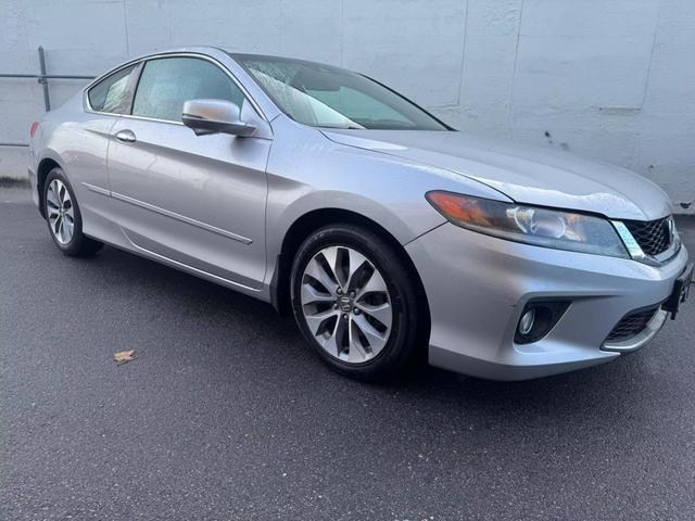 used 2014 Honda Accord car, priced at $12,999