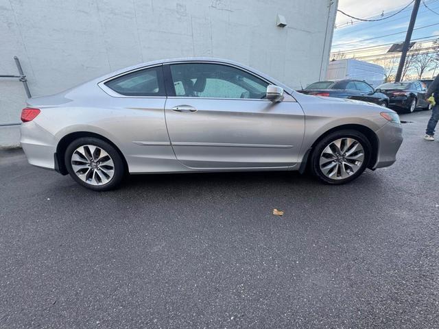 used 2014 Honda Accord car, priced at $12,999