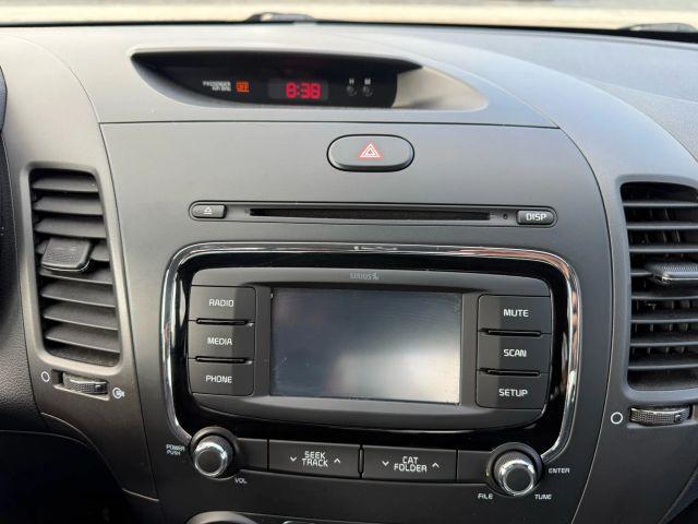 used 2017 Kia Forte car, priced at $9,999