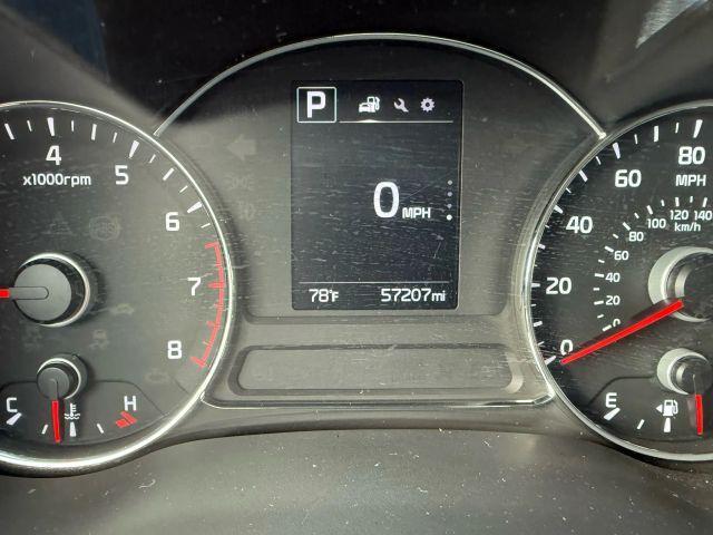 used 2017 Kia Forte car, priced at $9,999
