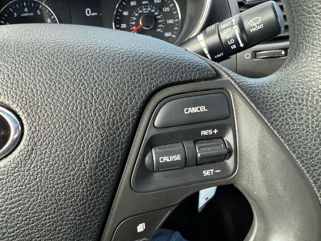 used 2017 Kia Forte car, priced at $9,999