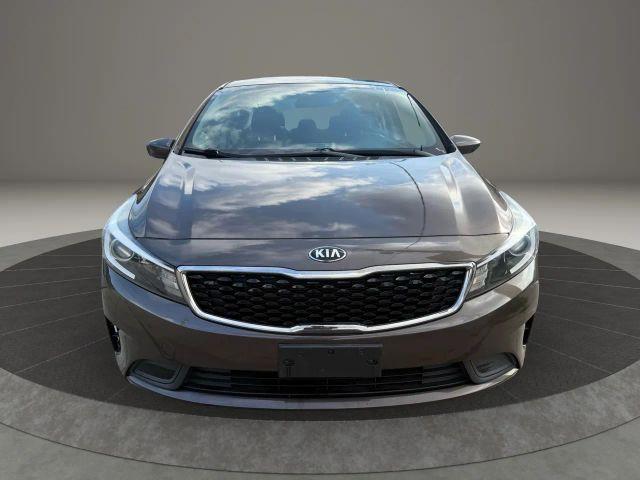 used 2017 Kia Forte car, priced at $9,999