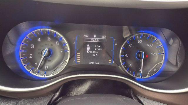 used 2019 Chrysler Pacifica car, priced at $15,799