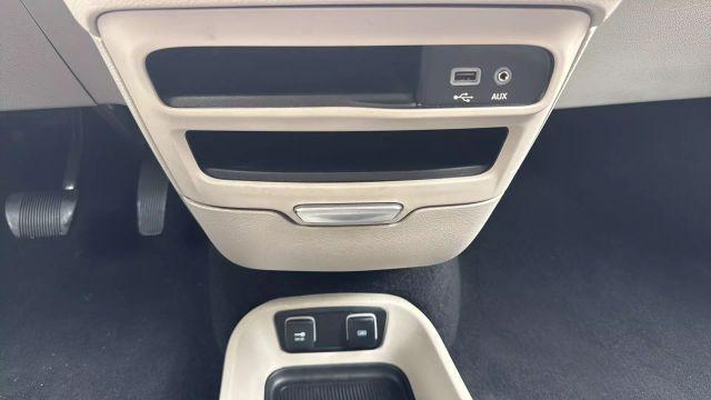 used 2019 Chrysler Pacifica car, priced at $15,799