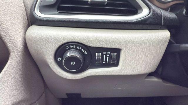 used 2019 Chrysler Pacifica car, priced at $15,799