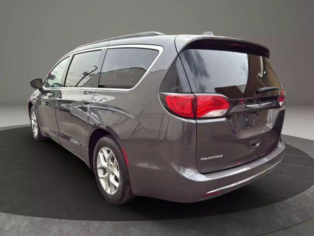 used 2019 Chrysler Pacifica car, priced at $15,799