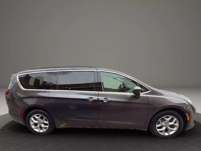 used 2019 Chrysler Pacifica car, priced at $15,799
